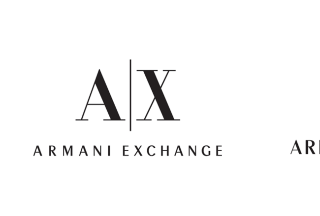 ARMANI EXCHANGE