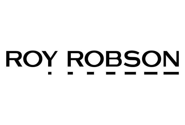 ROY ROBSON