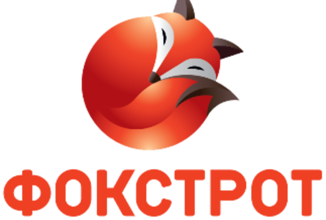 ФОКСТРОТ